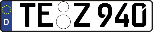 TE-Z940