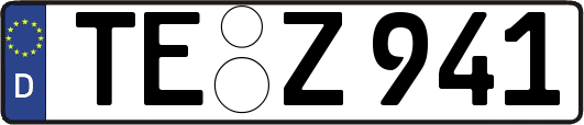 TE-Z941