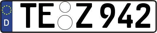 TE-Z942
