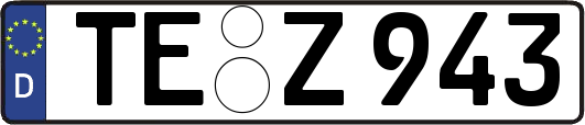 TE-Z943