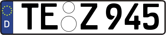 TE-Z945