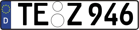 TE-Z946