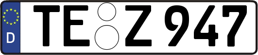 TE-Z947