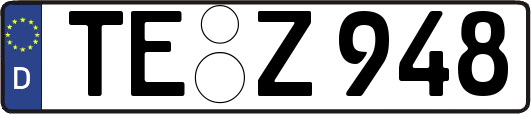 TE-Z948