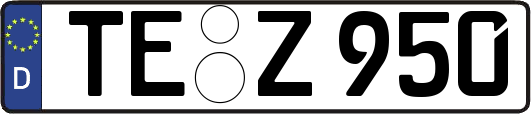 TE-Z950