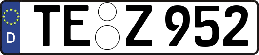 TE-Z952