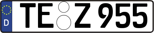 TE-Z955
