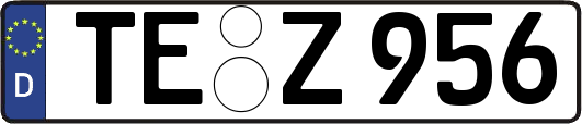 TE-Z956