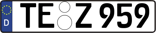 TE-Z959
