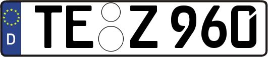 TE-Z960
