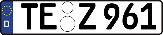 TE-Z961