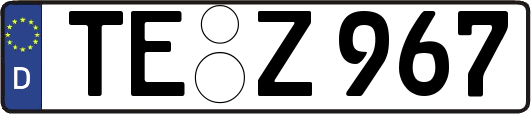 TE-Z967