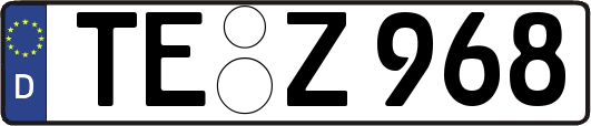 TE-Z968