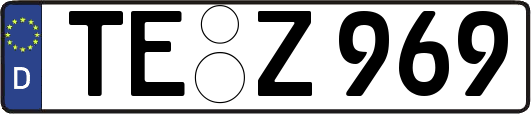 TE-Z969