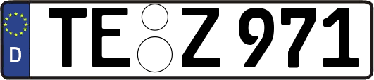 TE-Z971