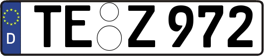 TE-Z972