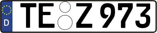 TE-Z973