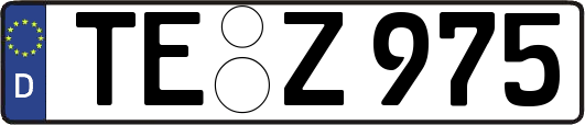 TE-Z975