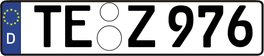 TE-Z976