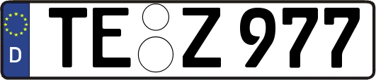 TE-Z977