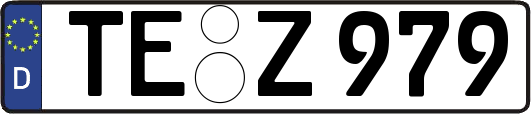 TE-Z979