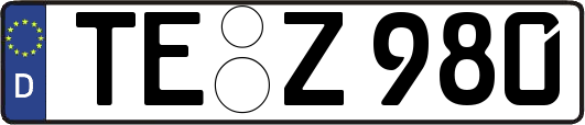 TE-Z980