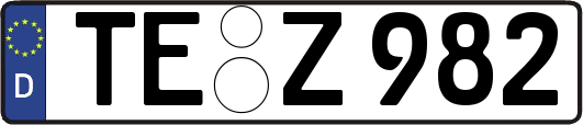 TE-Z982
