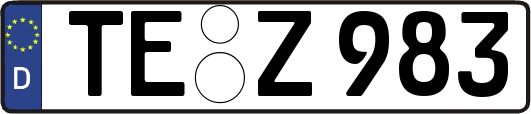 TE-Z983