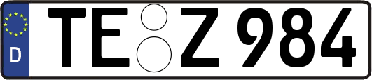 TE-Z984
