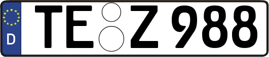 TE-Z988