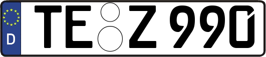 TE-Z990