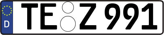 TE-Z991