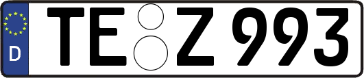 TE-Z993
