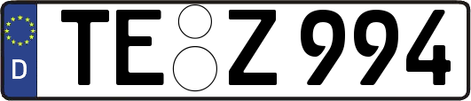 TE-Z994