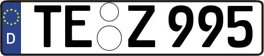 TE-Z995
