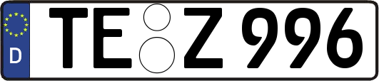 TE-Z996