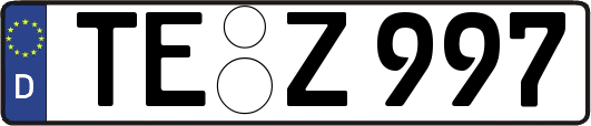 TE-Z997