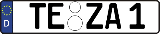 TE-ZA1