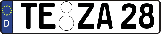 TE-ZA28