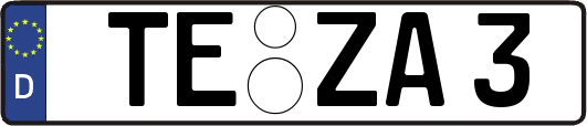 TE-ZA3
