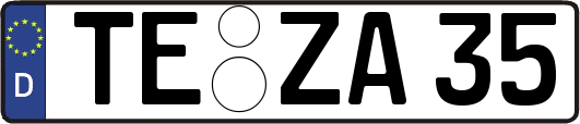 TE-ZA35