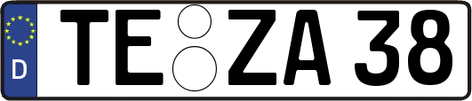TE-ZA38