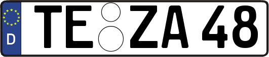 TE-ZA48