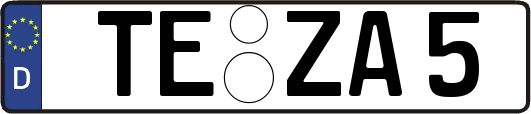 TE-ZA5
