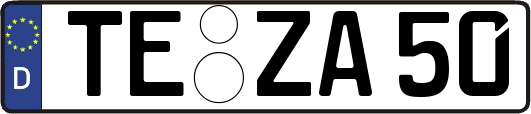 TE-ZA50