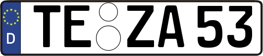 TE-ZA53