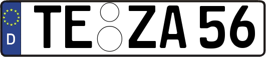 TE-ZA56