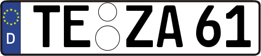 TE-ZA61