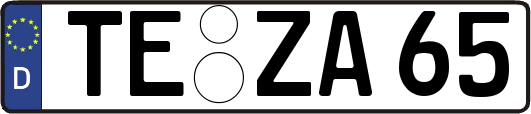 TE-ZA65