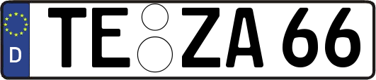 TE-ZA66